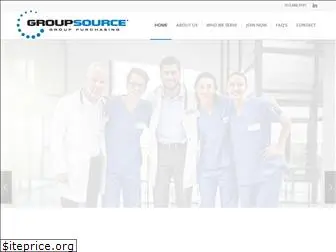 groupsourceinc.com