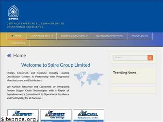 groupspire.com