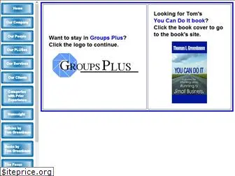 groupsplus.com