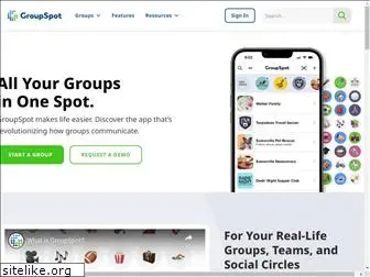 groupspot.app
