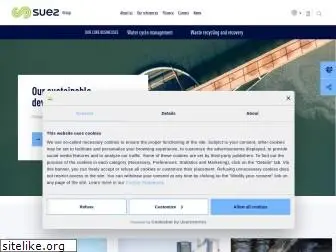 groupsuez.fr