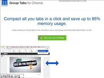 grouptabs.biz