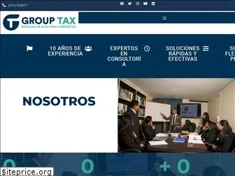 grouptax.pe