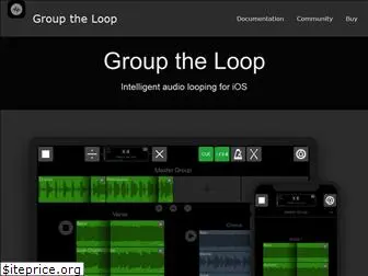 grouptheloop.com