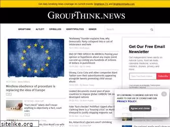 groupthink.news