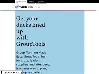 grouptools.com