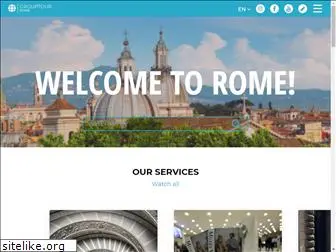 grouptour-rome.com