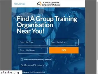 grouptrainingdirectory.com.au