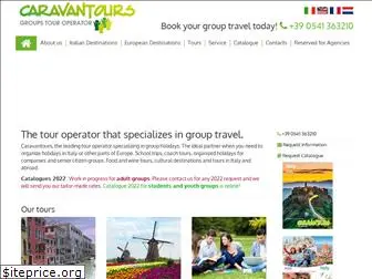 grouptravel-europe.com