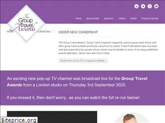 grouptravelawards.com