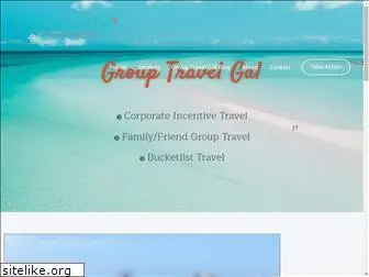 grouptravelgal.com