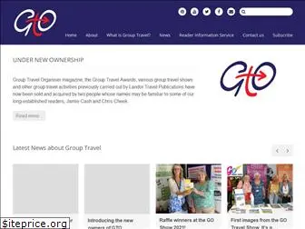 grouptravelorganiser.com