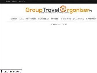 grouptravelorganiser.org