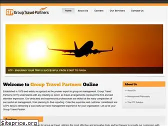 grouptravelpartners.com