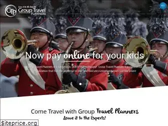 grouptravelplanners.com