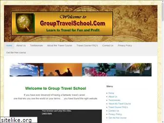 grouptravelschool.com