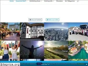 grouptravelshow.com