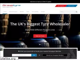 grouptyre.co.uk