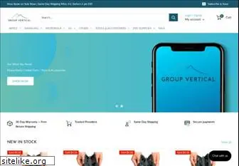 groupvertical.com