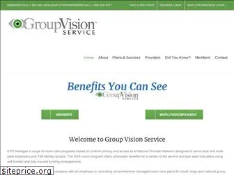 groupvisionservice.com