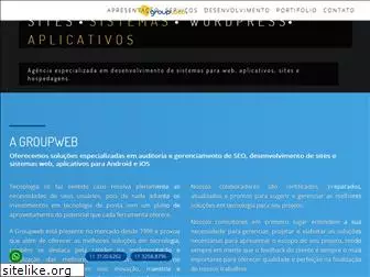 groupweb.com.br