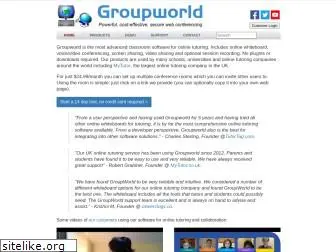 groupworld.net