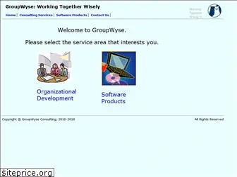 groupwyse.com