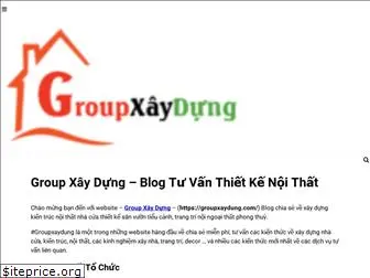 groupxaydung.com