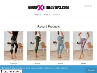 groupxfitnesstips.com