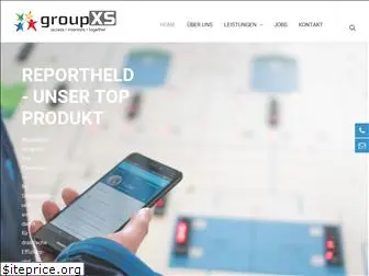 groupxs.com