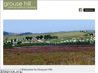 grousehill.co.uk