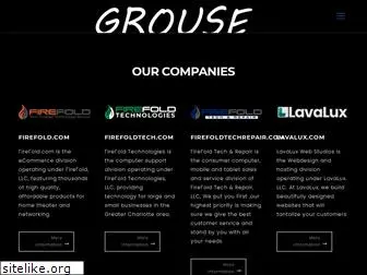 grouseindustries.com