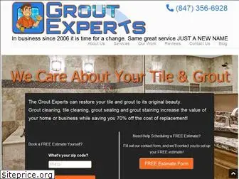 grout-experts.com