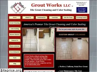 grout-works.com