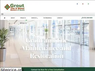 groutaustin.com