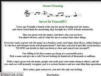 groutcleaning.com