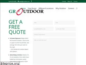 groutdoor.com