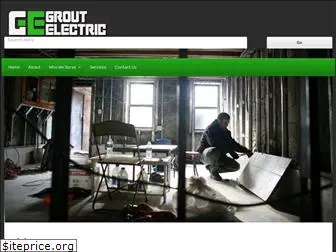 groutelectric.com