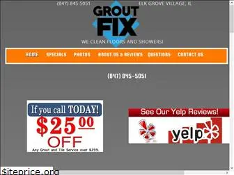 groutfix.com