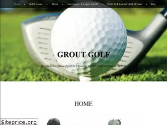 groutgolf.com