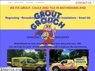 groutgrouch.com