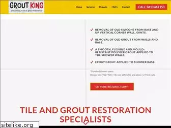 groutking.com.au