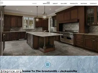 groutsmithjax.com