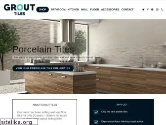 grouttiles.com