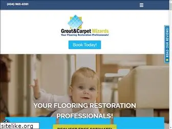 groutwiz.com