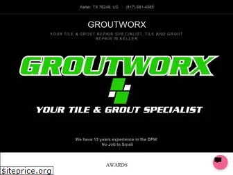 groutworx.com