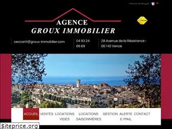 groux-immobilier.fr