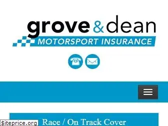 grove-dean-motorsport.com