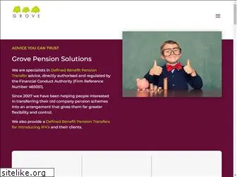 grove-pensions.co.uk