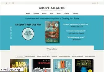 groveatlantic.com